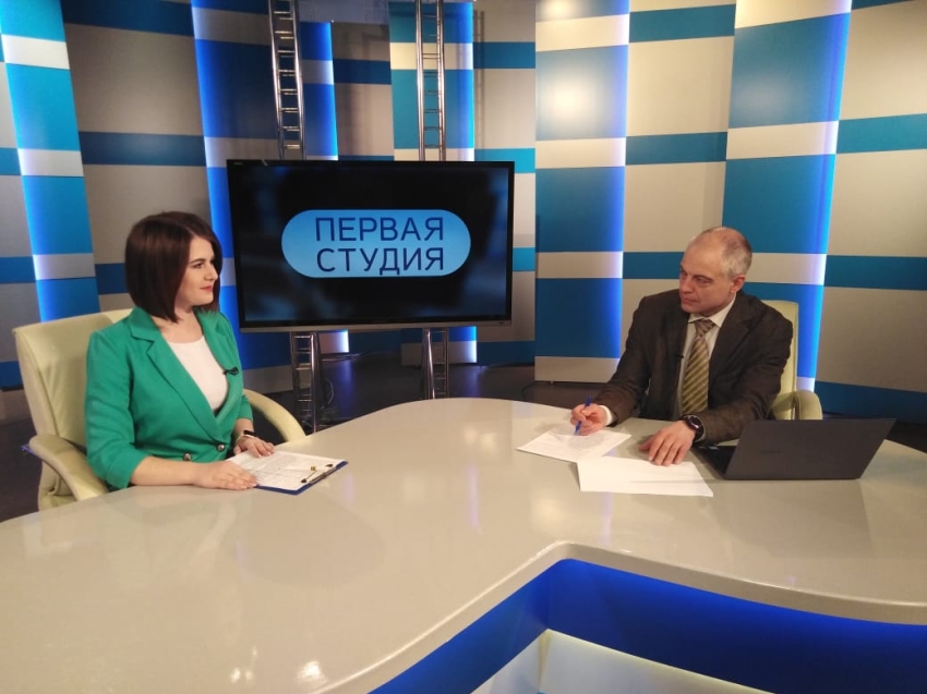 Роман Слепцов: Забайкальцам важно принять участие в голосовании за благоустройство территорий